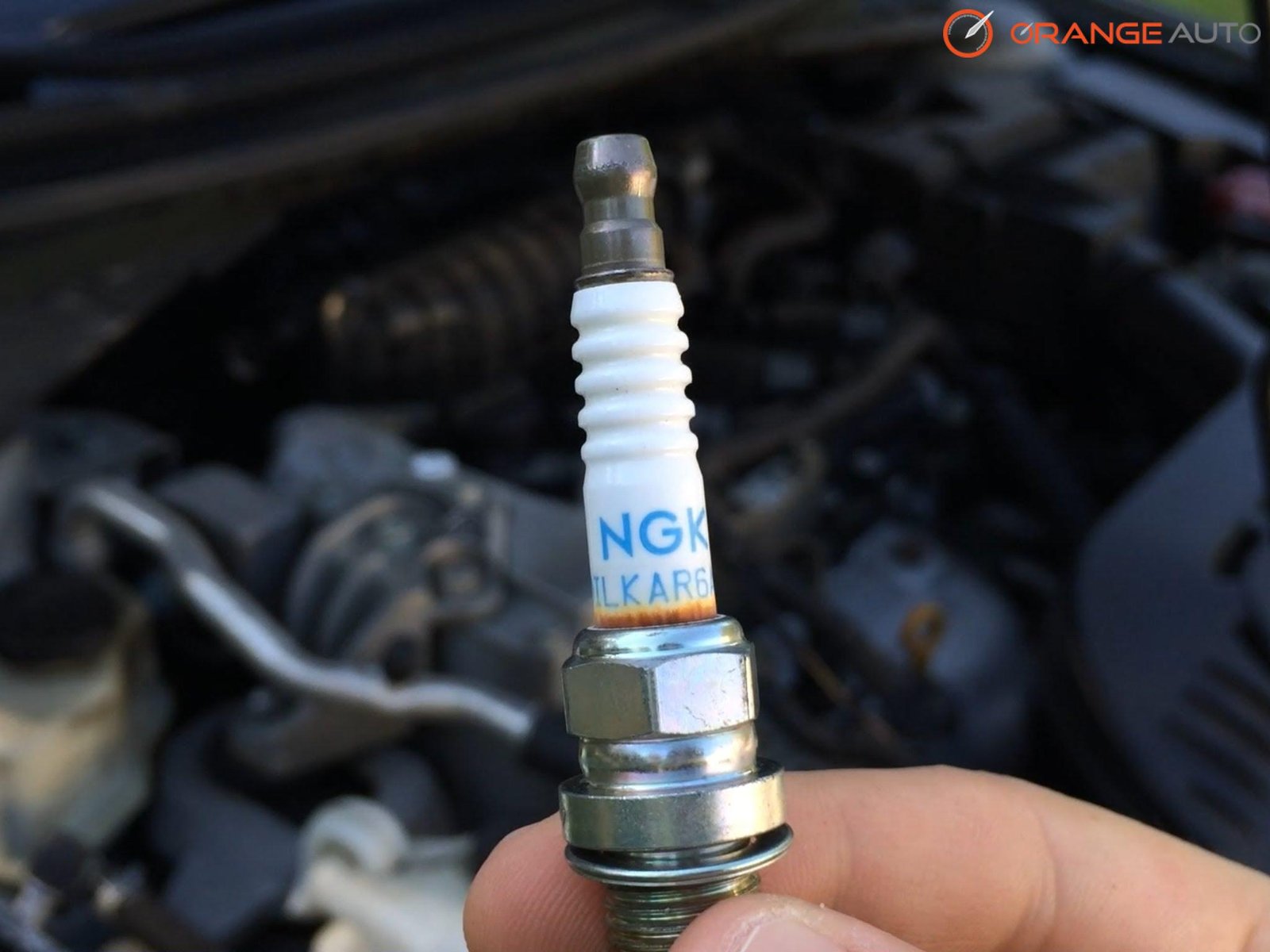 SPARK-PLUG