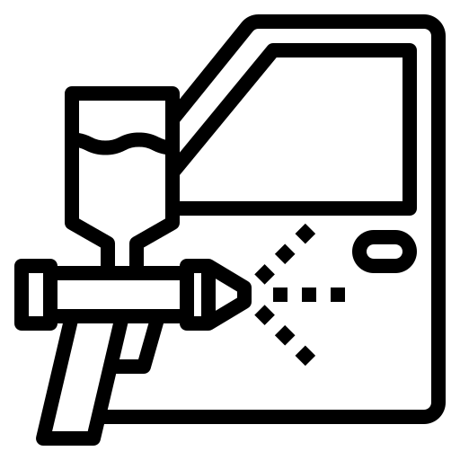 Ceramic paint protection services in Dubai