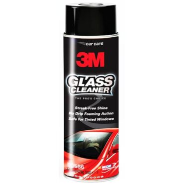 Online 3M Glass Cleaner
