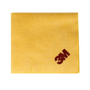 Online 3M Perfect It High-Performance Yellow Cloth