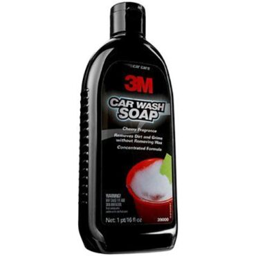 Online 3M Car Wash Soap Lang Gr Buy