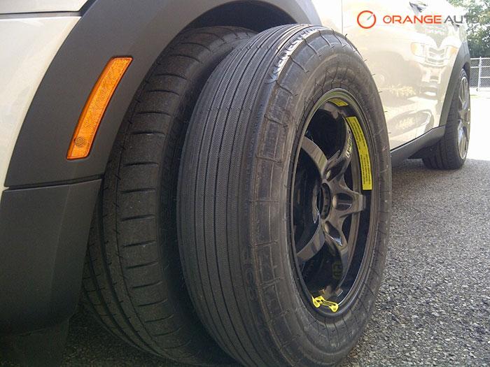 Where Do You Need to Get Your Tires Checked in Dubai?