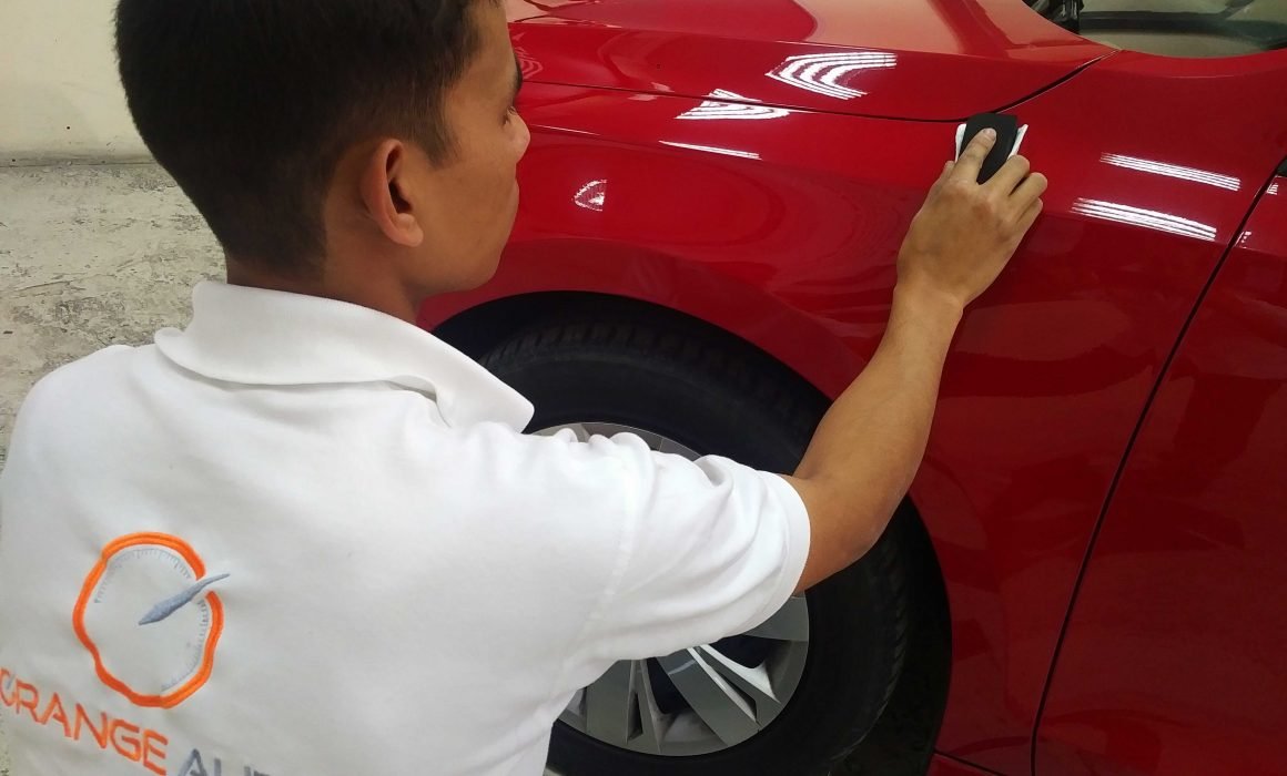 should i buy paint protection on new car