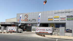 ORANGE Auto - VW Audi Mercedes BMW Porsche repair