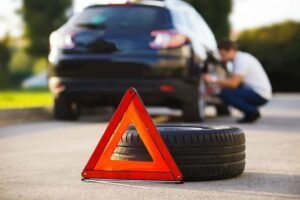 Emergency Roadside Tips for Aston Martin Breakdowns in Dubai