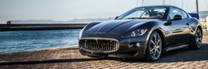 Maserati Repairs and Maintenance