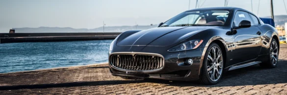Maserati Repairs and Maintenance
