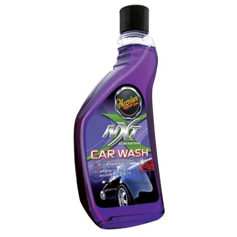 Meguiar's NXT Generation Car Wash
