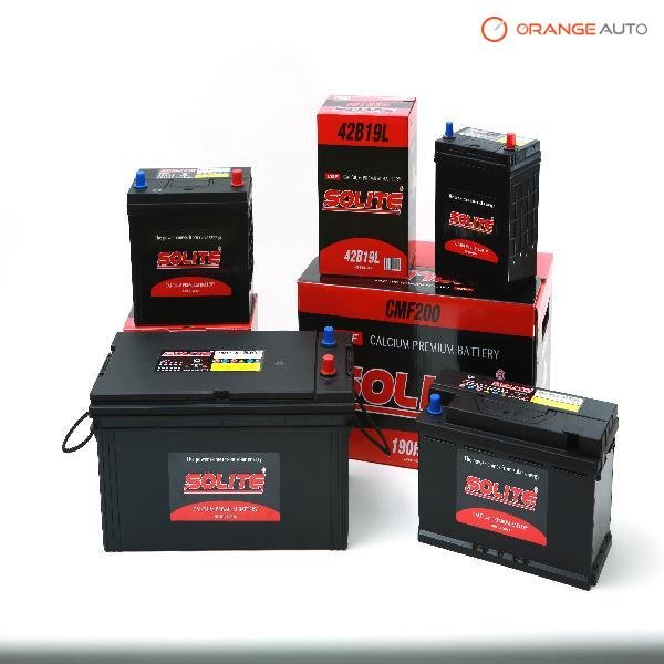 car battery cost