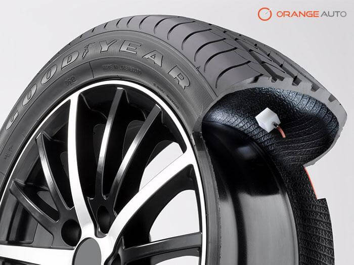 What are the Top 10 Luxury Car Tyre Brands in UAE?