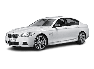 BMW repair services in Dubai