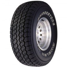 Bridgestone Dueler D689