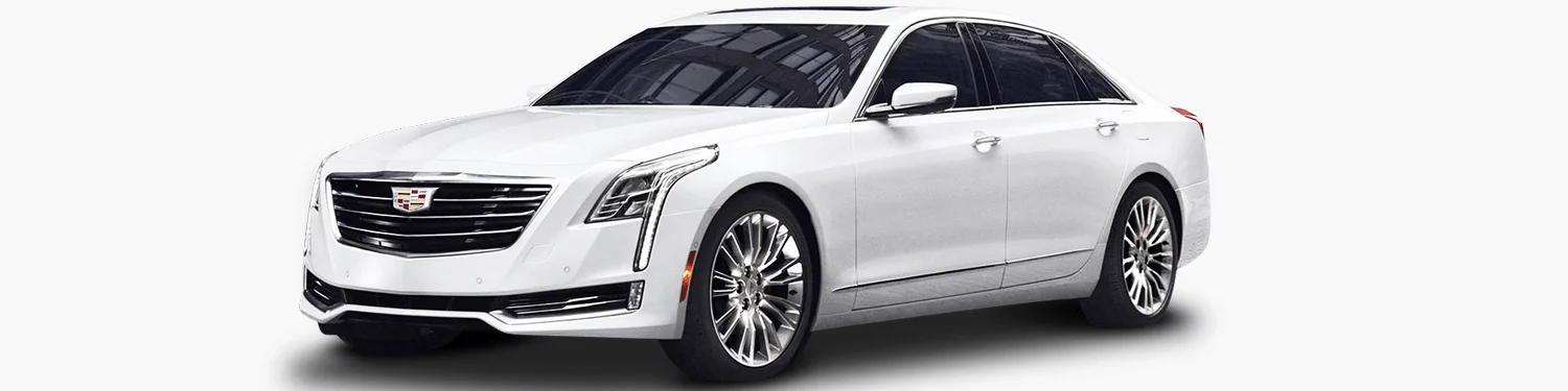 Caddilac repair services in Dubai