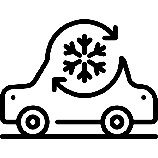 Car AC repair services in Dubai