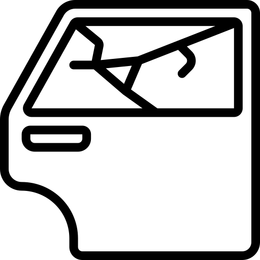 Car glass repair services in Dubai