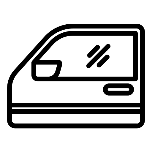 Car window tinting in Dubai