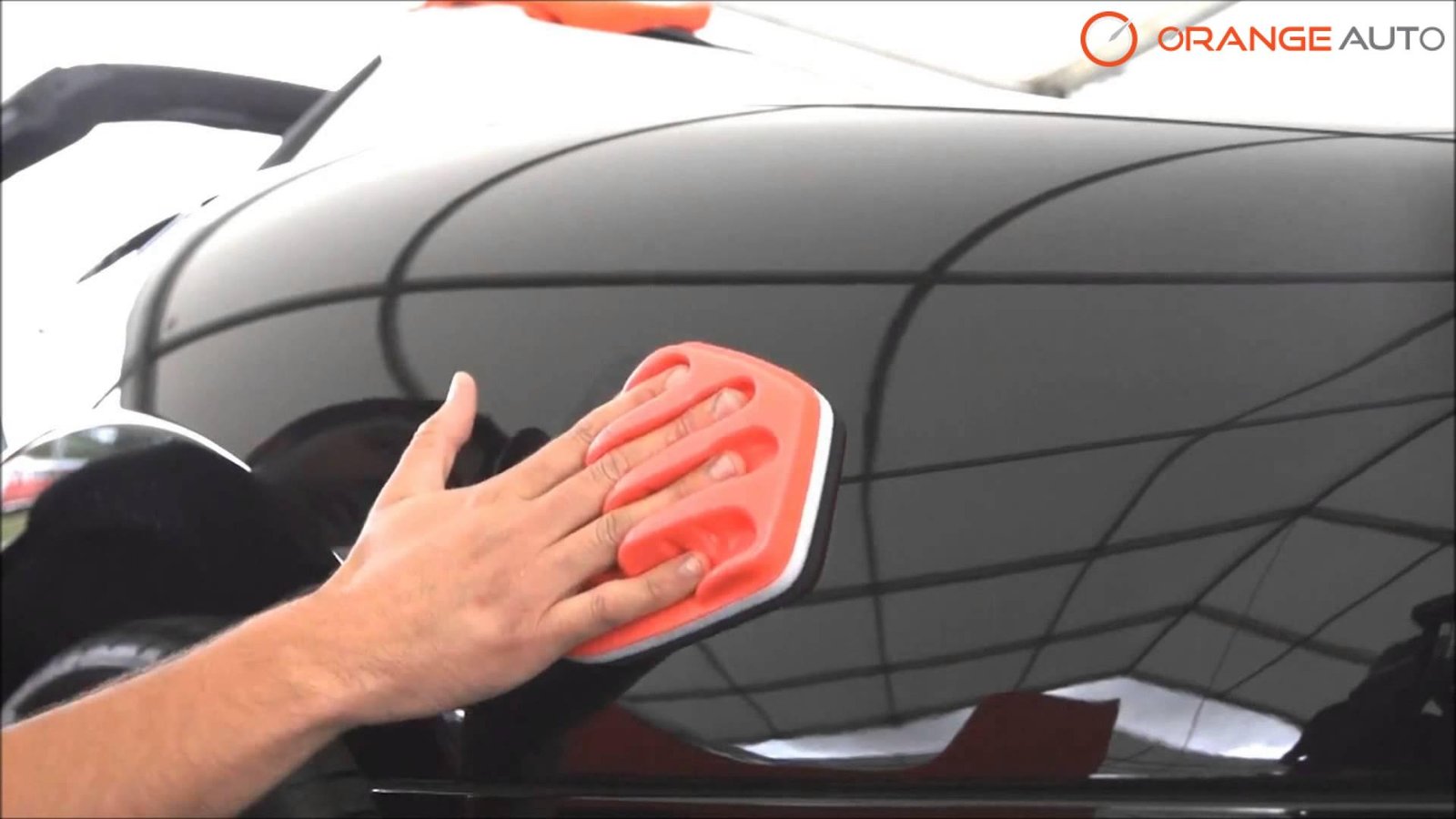 How much does Car Polishing Cost in Dubai?