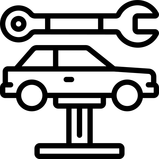 Auto repair services