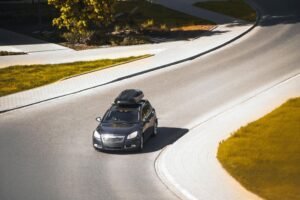 Reasons why a car squeaks when it turns