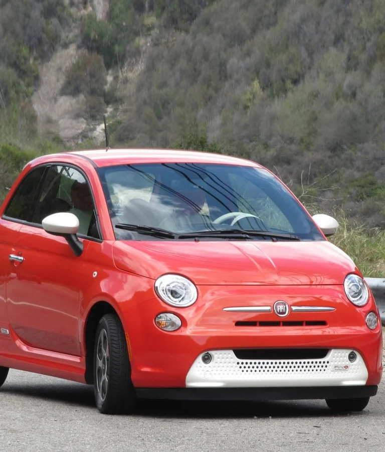 Fiat repair and maintenance