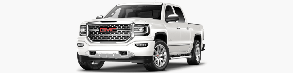 GMC repair services in Dubai