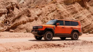 Jetour Maintenance in Dubai After 20,000–60,000 KM | Owner’s Guide