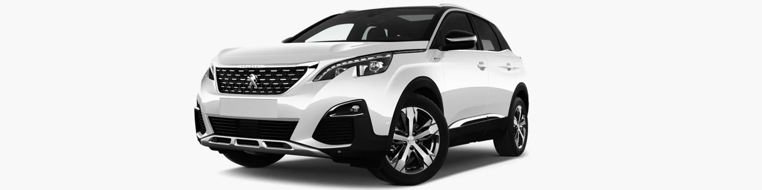 Peugeot repair services in Dubai