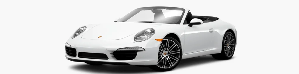 Porsche repair services in Dubai