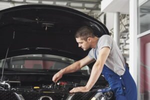 Nissan Qashqai common issues