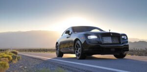 Rolls-Royce ECU Tuning