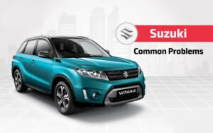 Preempting Suzuki’s Top Faults