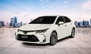 Toyota Common Issues