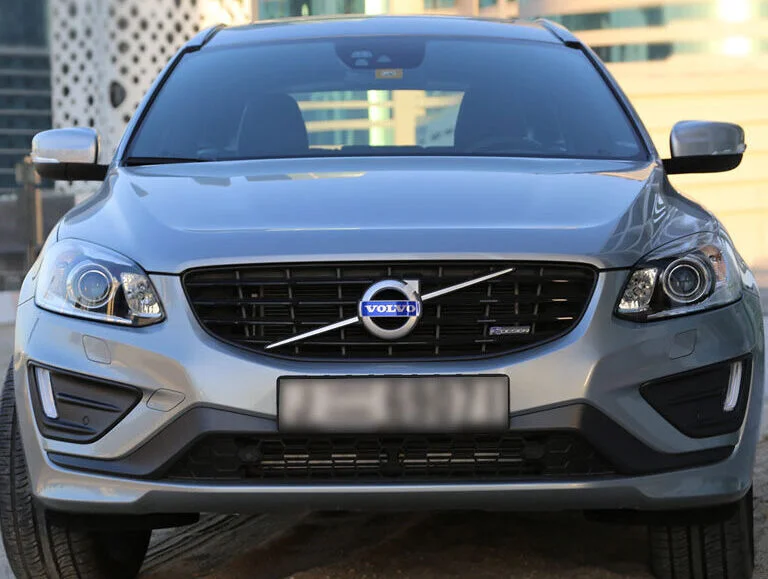 Volvo service and maintenance