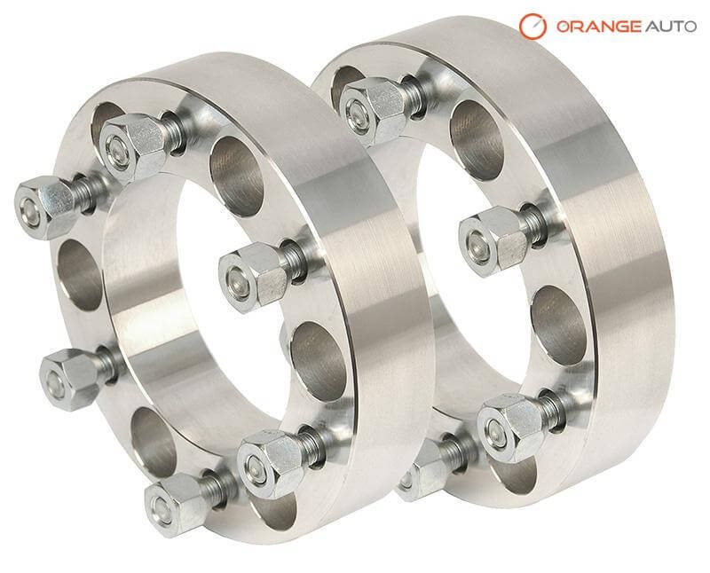 best car wheel spacers